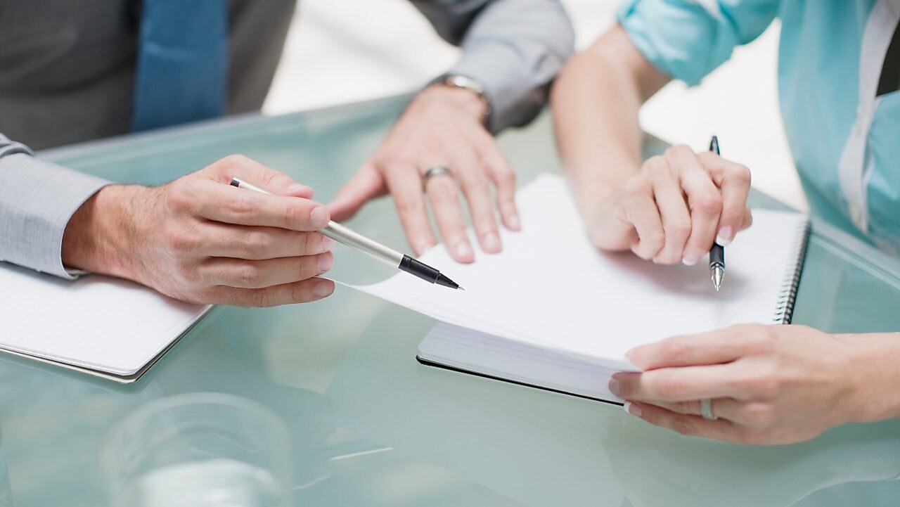 Who looks after the Scheme