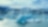 Glaciers floating on arctic water