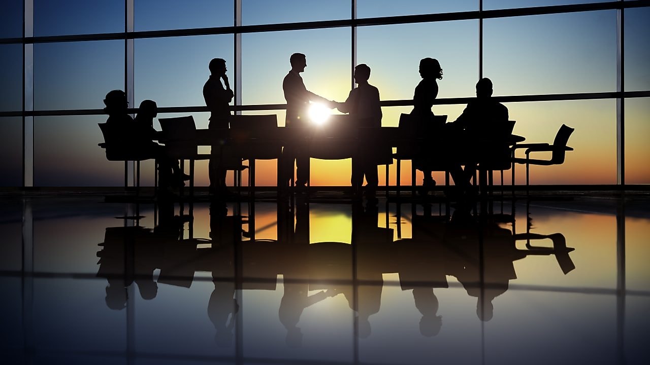 the Trustee directors