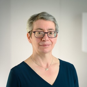 Frances Hinden
