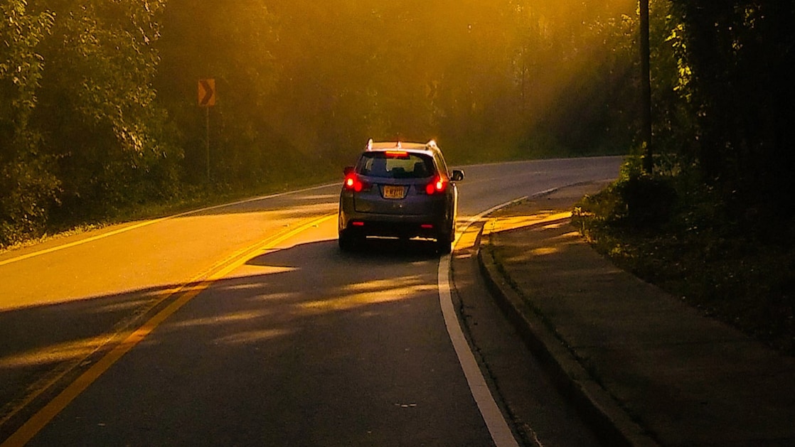 Pennzoil Carbon Neutral Photography