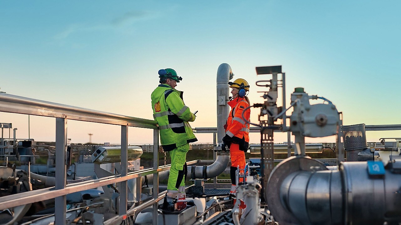 Shell Energy - Beyond Transactions Leveraging Classic Psychology to Transform B2B Energy Relationships Article