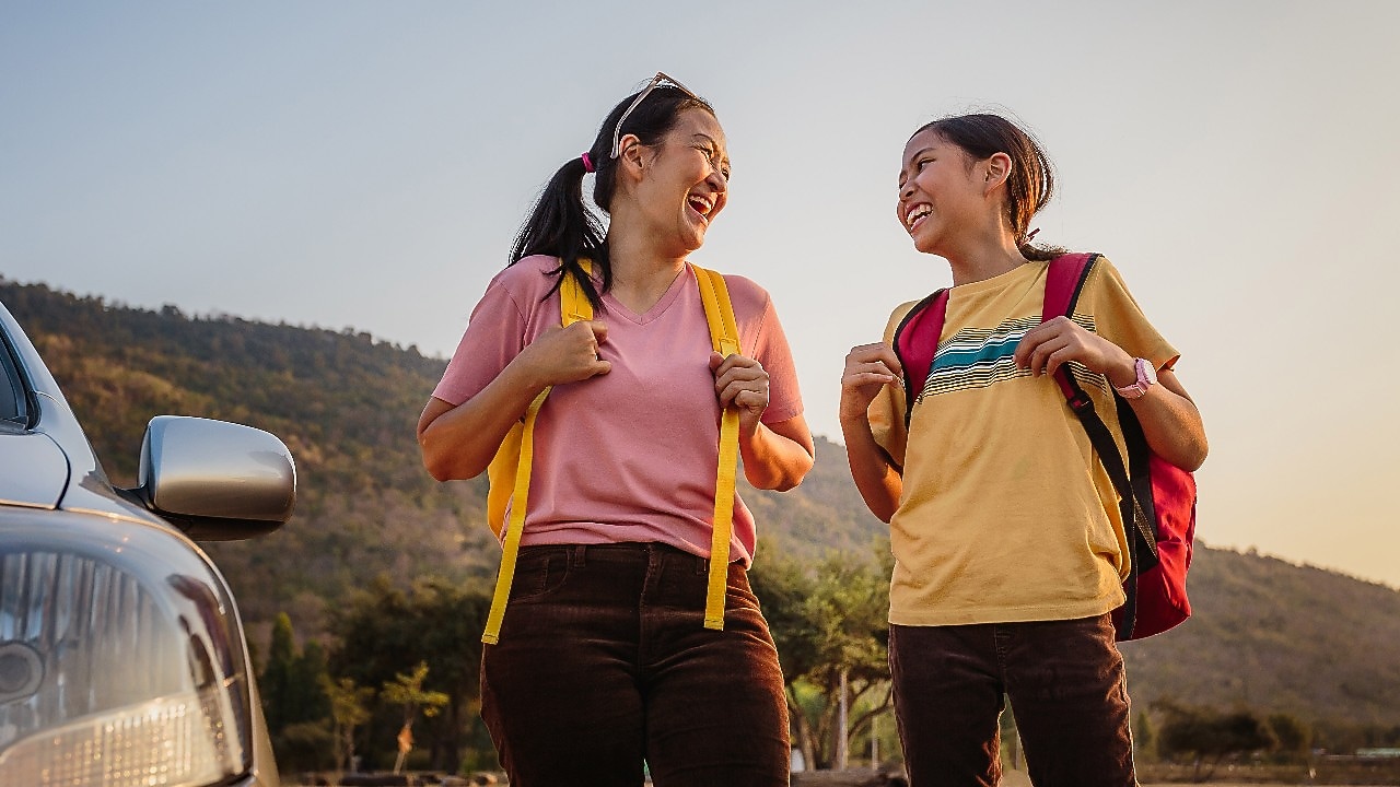 Energy Users in Travel, 2021