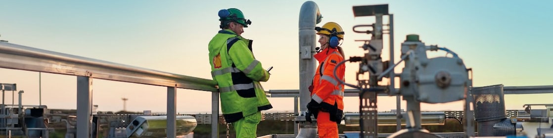 Shell Energy - Beyond Transactions Leveraging Classic Psychology to Transform B2B Energy Relationships Article