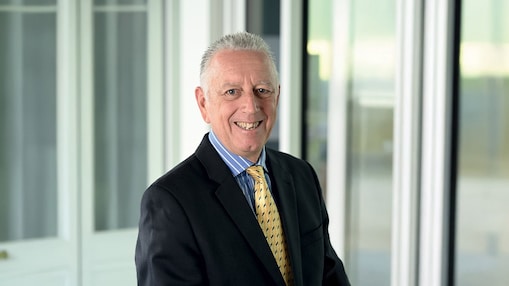 Ian Robertson