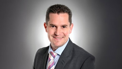 Greg Tucker