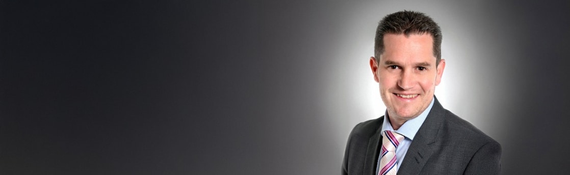Greg Tucker