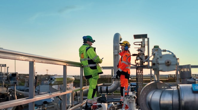 Shell Energy - Beyond Transactions Leveraging Classic Psychology to Transform B2B Energy Relationships Article