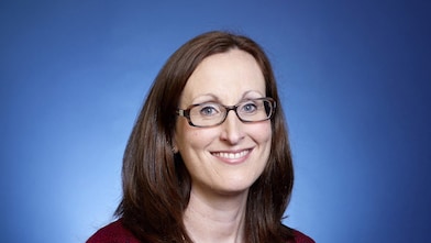 Fiona Grandison