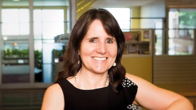 Sharon A. Beesley